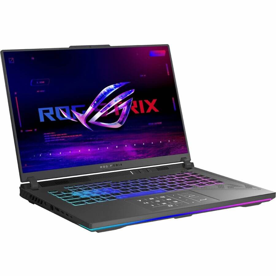 Asus ROG Strix G16 G614 G614FP-DS96 AMD Ryzen 9 9955HX - 32 GB - 1 TB SSD