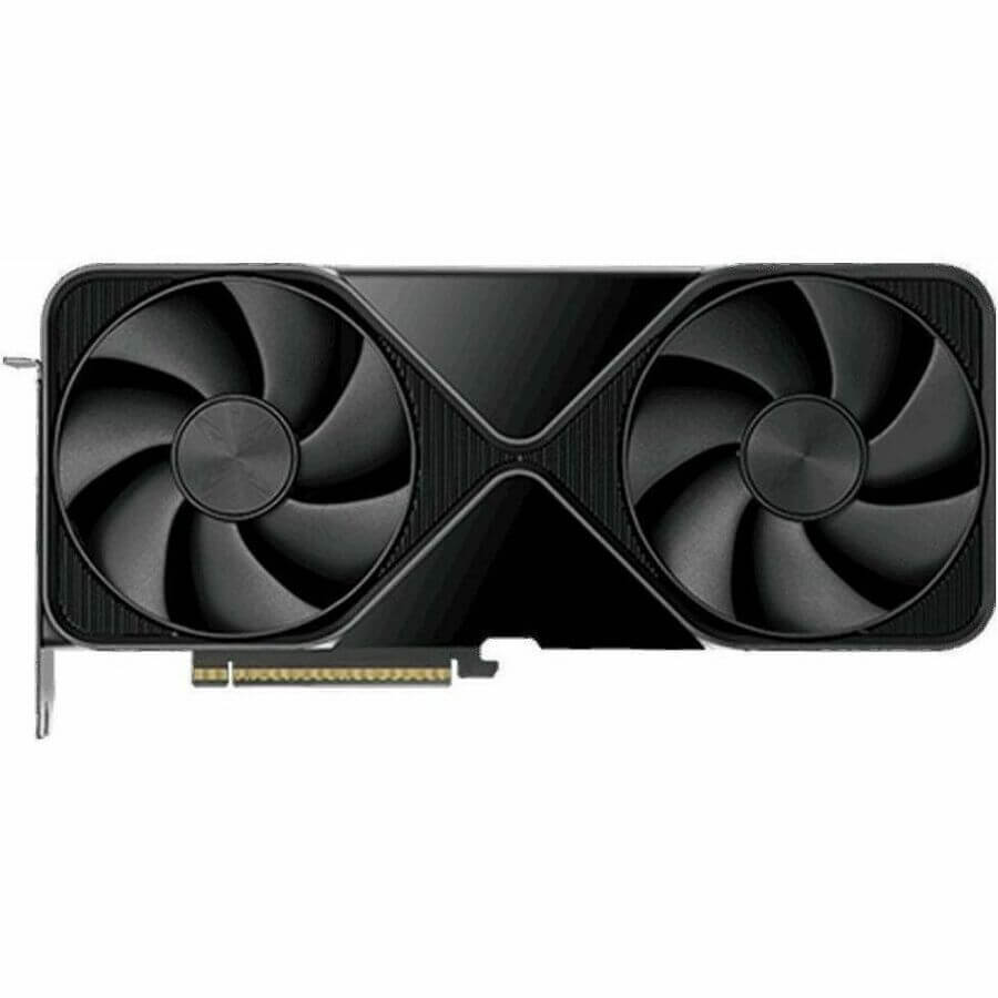 PNY NVIDIA RTX PRO 6000 96GB GDDR7 Graphics Card NEW High Demand