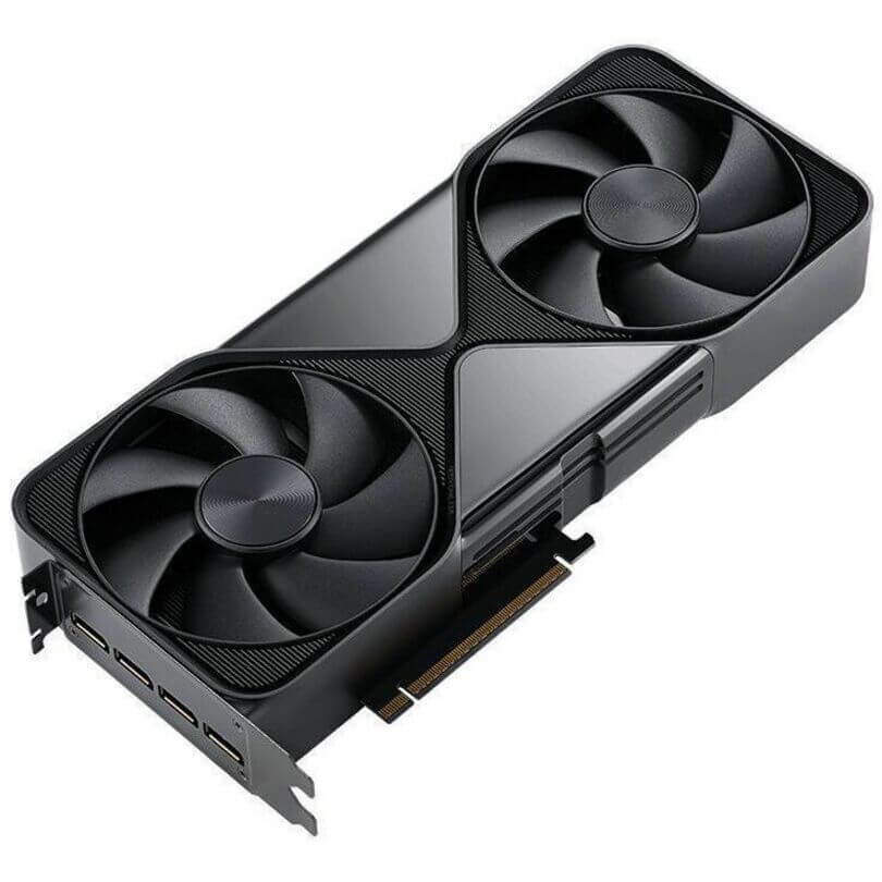 PNY NVIDIA RTX PRO 6000 96GB GDDR7 Graphics Card NEW High Demand