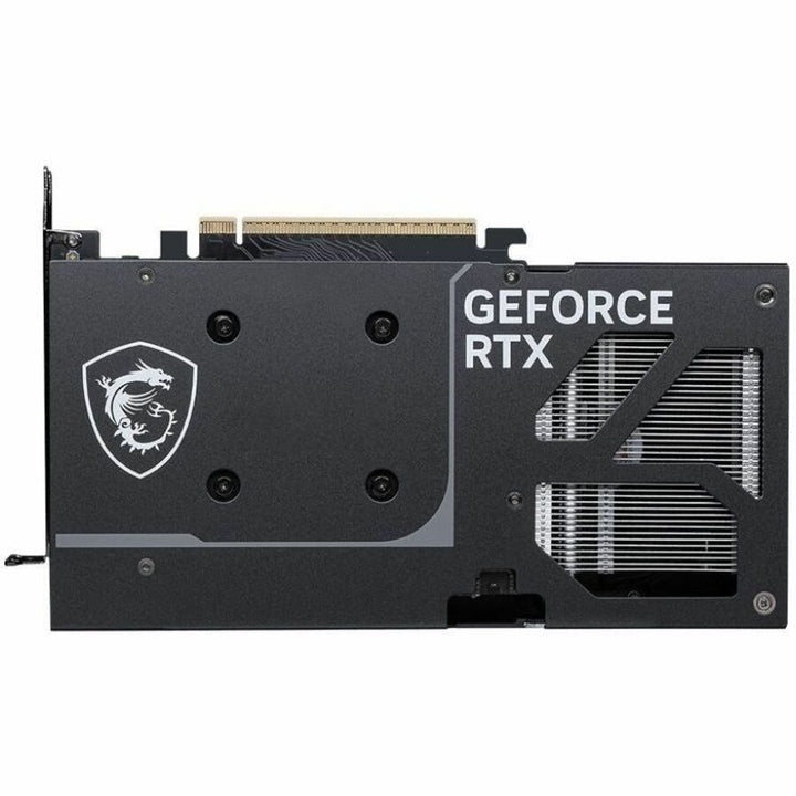 MSI NVIDIA GeForce RTX 5060 Ti Graphic Card - 16 GB GDDR7