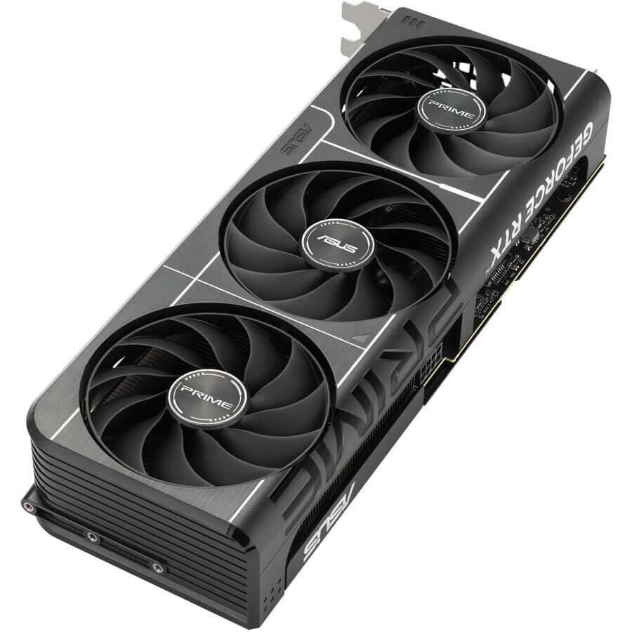 Asus NVIDIA GeForce RTX 5060 Ti Graphic Card - 16 GB GDDR7