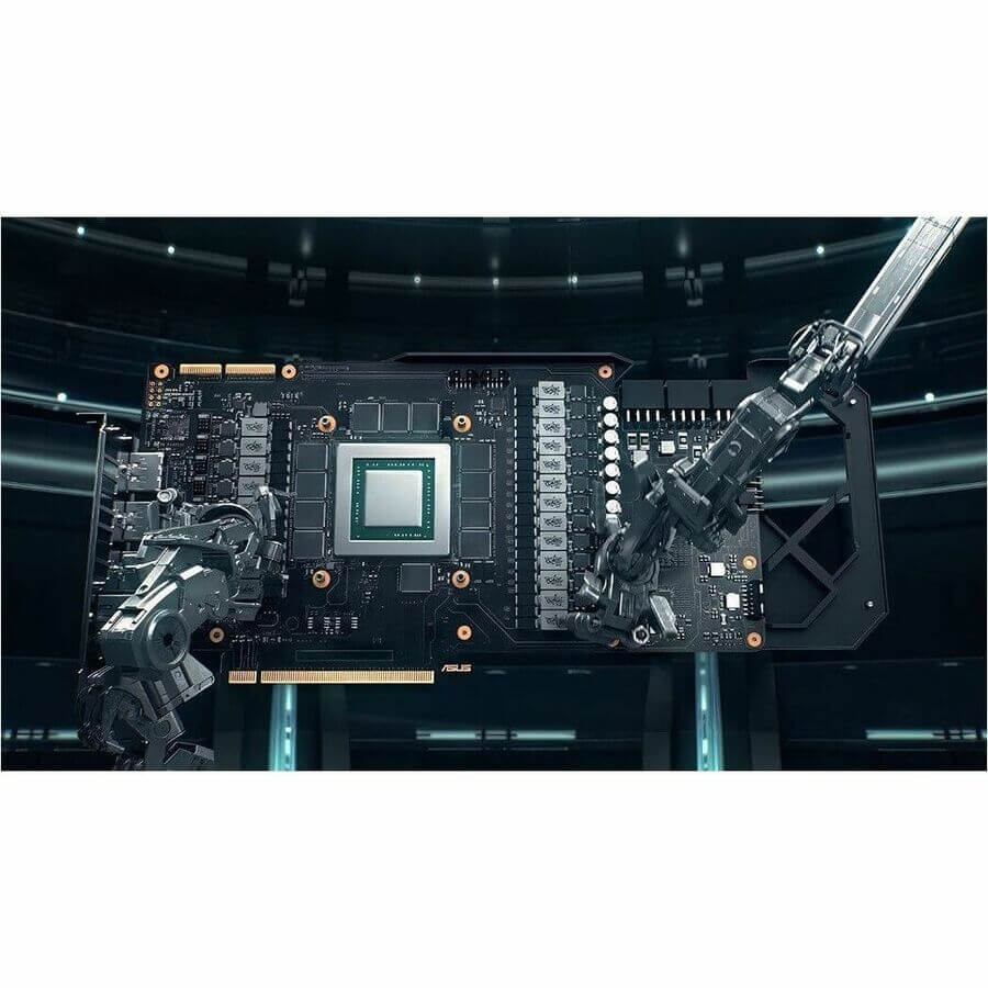 Asus NVIDIA GeForce RTX 5060 Ti Graphic Card - 16 GB GDDR7