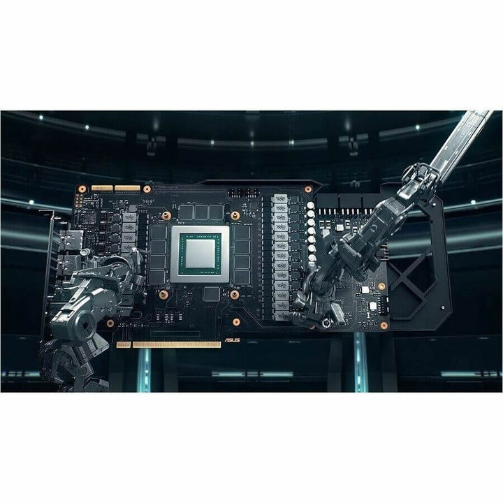 Asus NVIDIA GeForce RTX 5060 Ti Graphic Card - 16 GB GDDR7