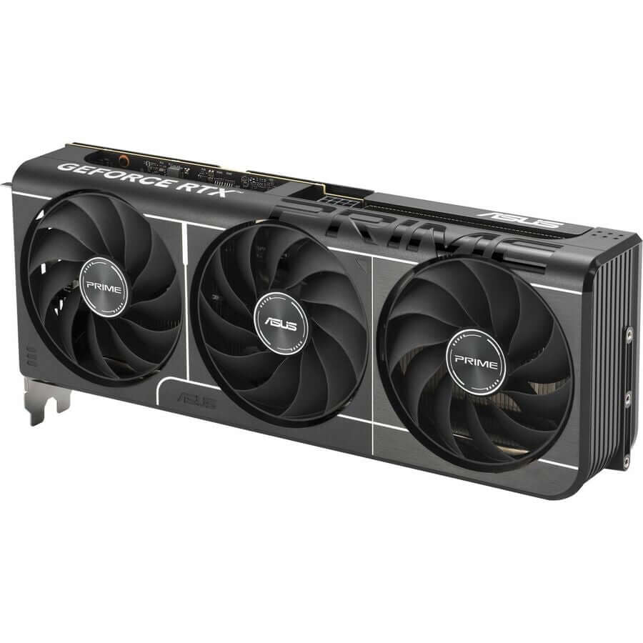 Asus NVIDIA GeForce RTX 5060 Ti Graphic Card - 16 GB GDDR7
