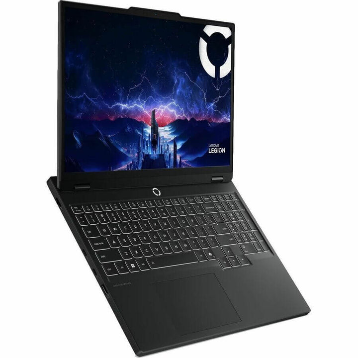 Lenovo Legion 5 15IAX10 83F0001RUS 15.1" Gaming Notebook