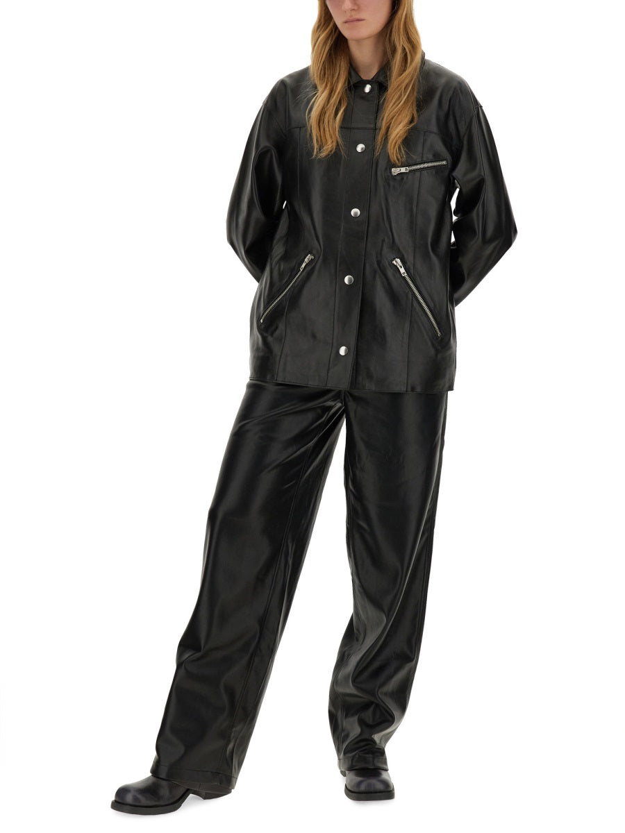 Stand Women Jacket "Elisia"