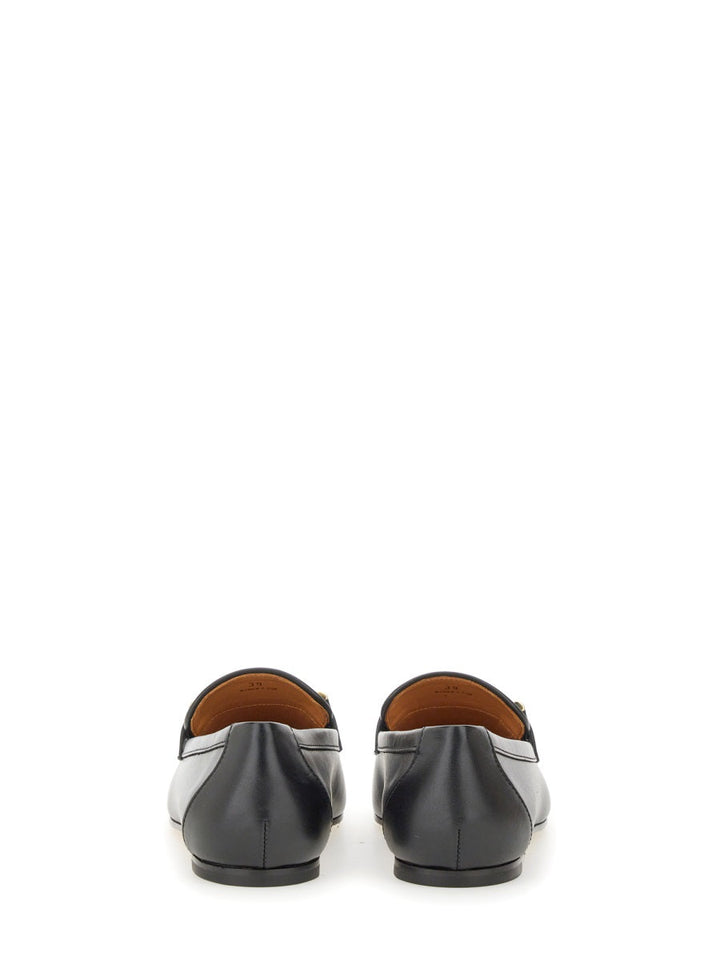 Tod's Women Leather Loafer