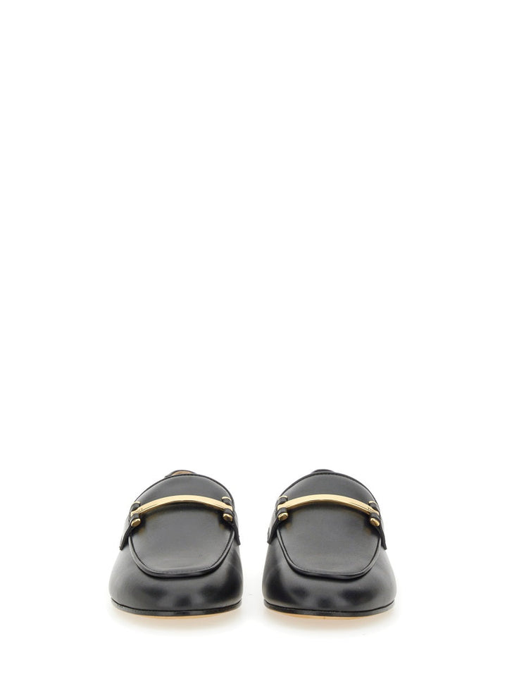 Tod's Women Leather Loafer