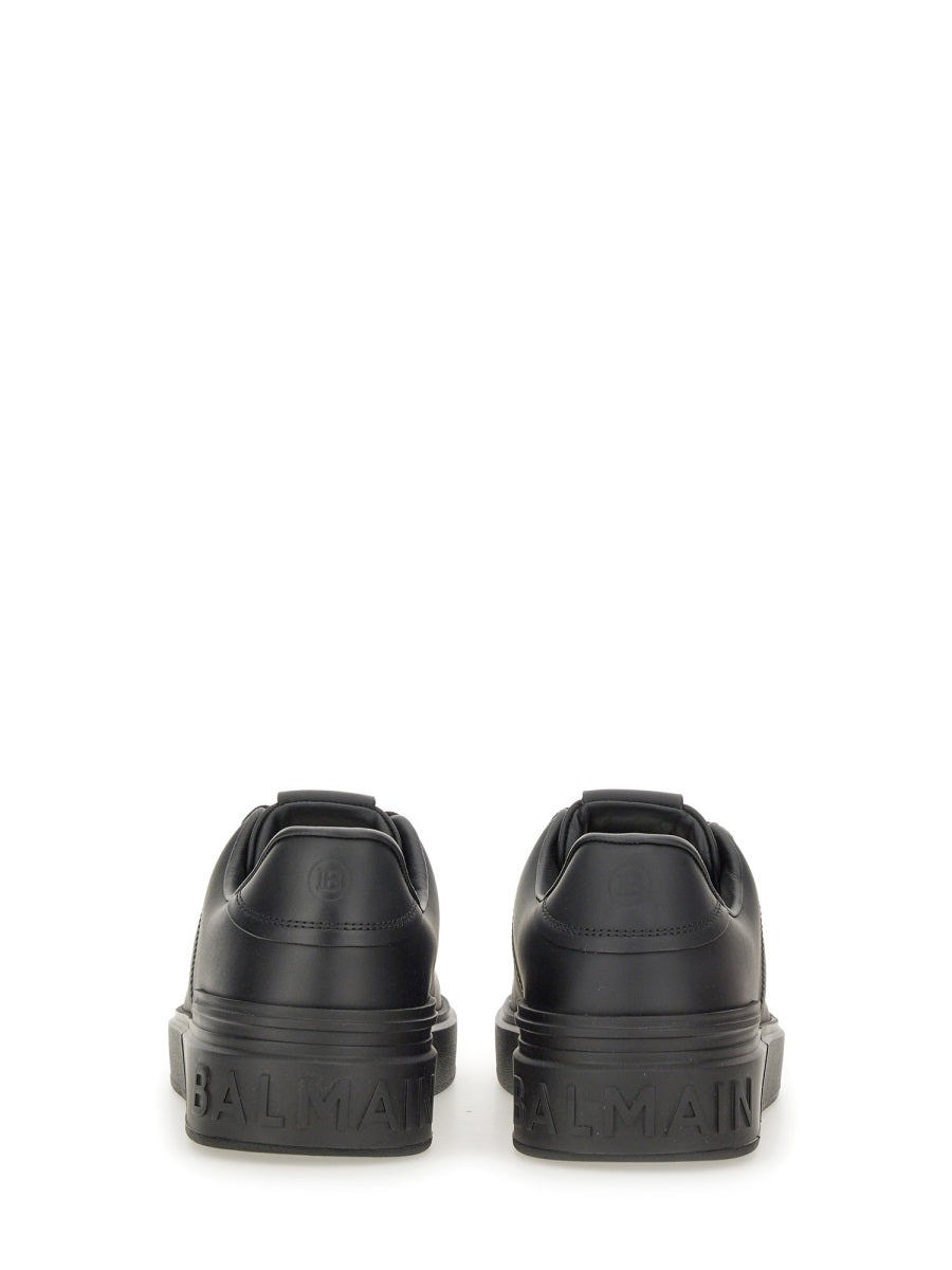 Balmain Men "B-Court" Sneaker