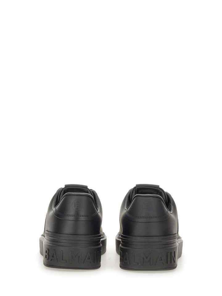 Balmain Men "B-Court" Sneaker