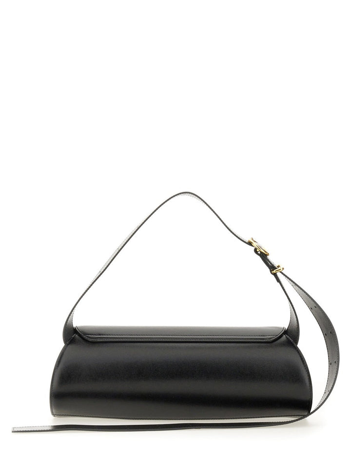 Jil Sander Women Borsa "Cannolo" Large