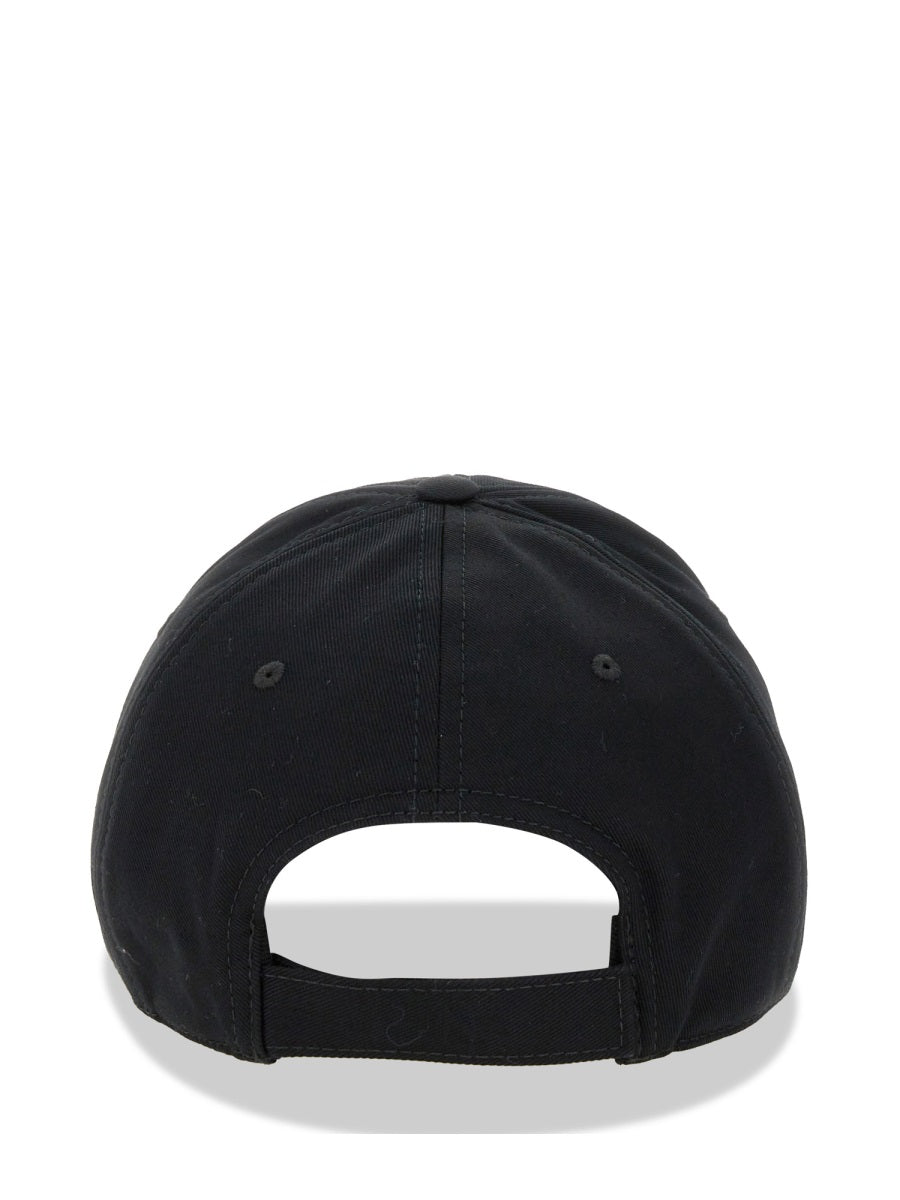 Marni Men Baseball Hat With Logo