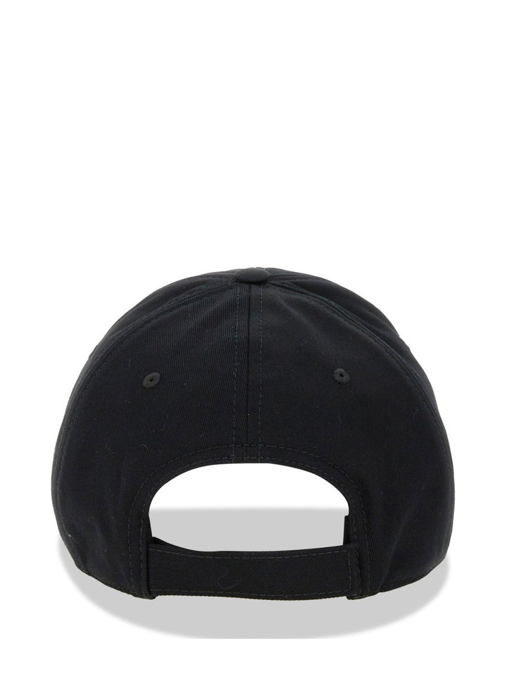 Marni Men Baseball Hat With Logo