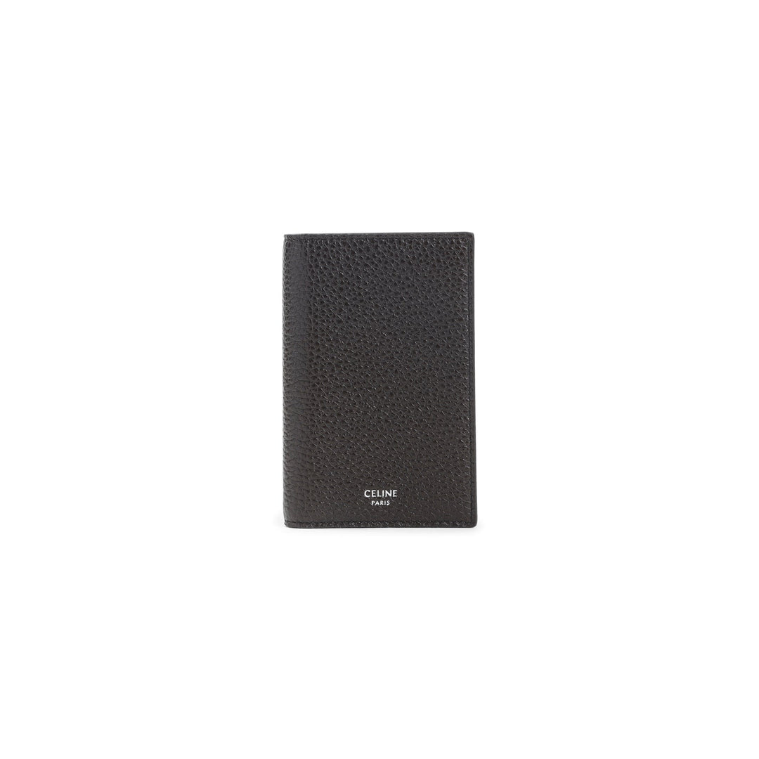 CELINE Mini Vertical Card Holder