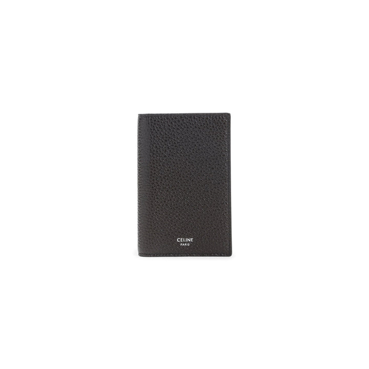 CELINE Mini Vertical Card Holder
