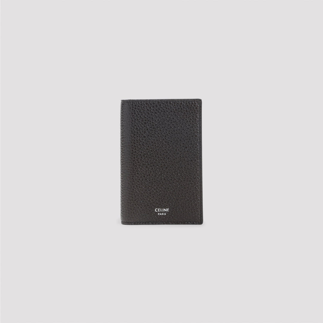 CELINE Mini Vertical Card Holder