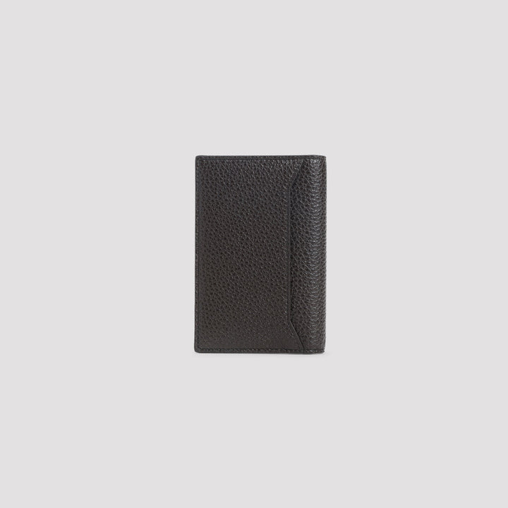 CELINE Mini Vertical Card Holder