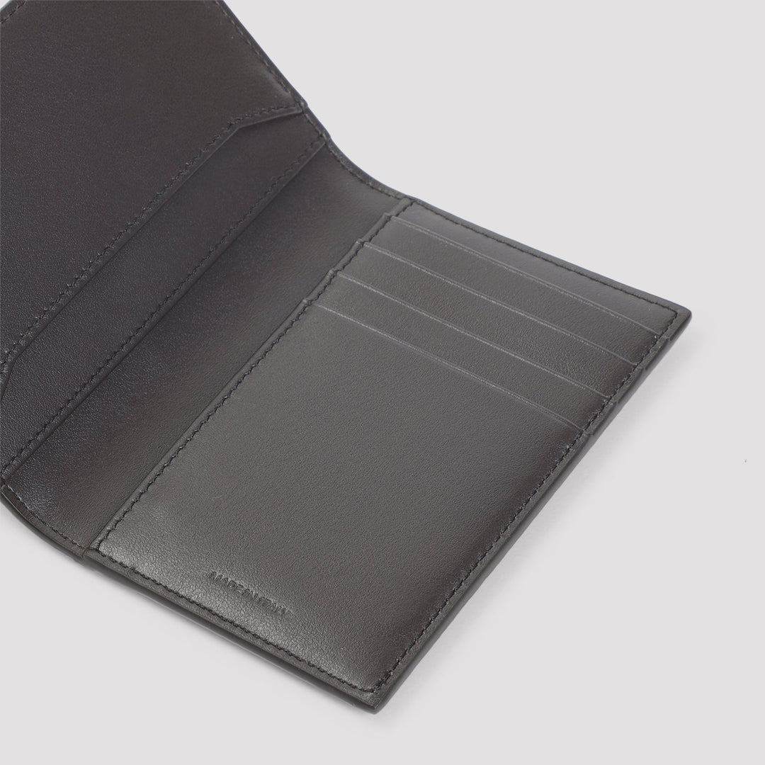 CELINE Mini Vertical Card Holder