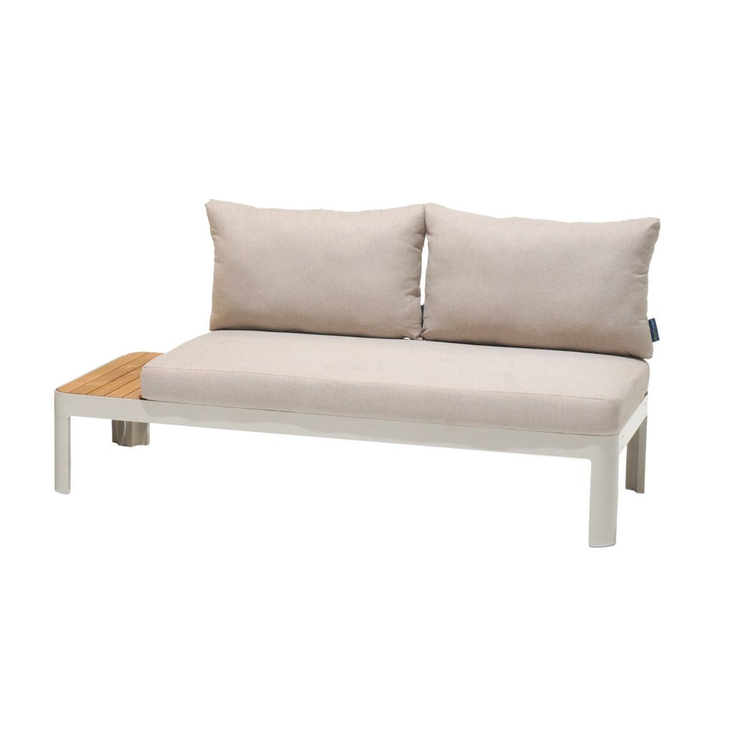 Portals Light 2-Seat Sofa