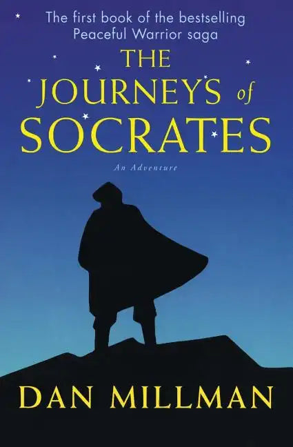 The Journeys of Socrates: An Adventure - Paperback