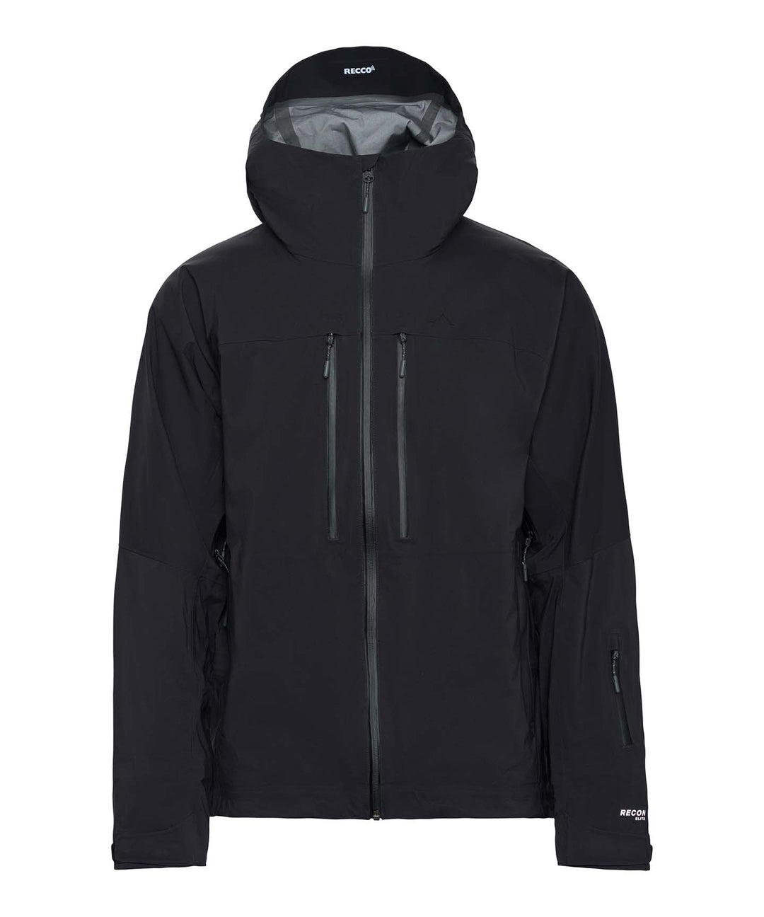 Pyramid Jacket