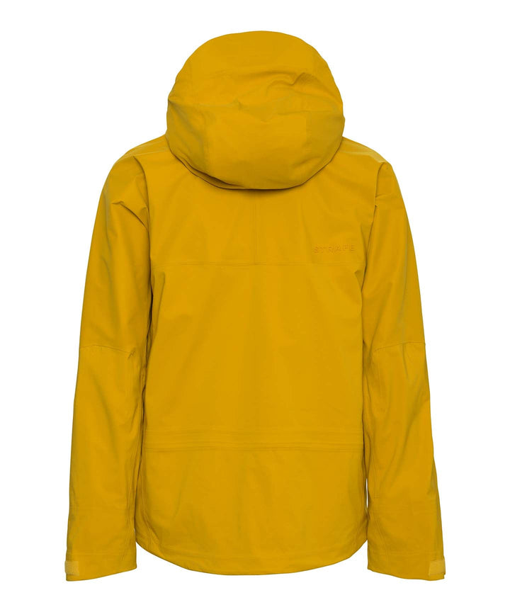 Pyramid Jacket