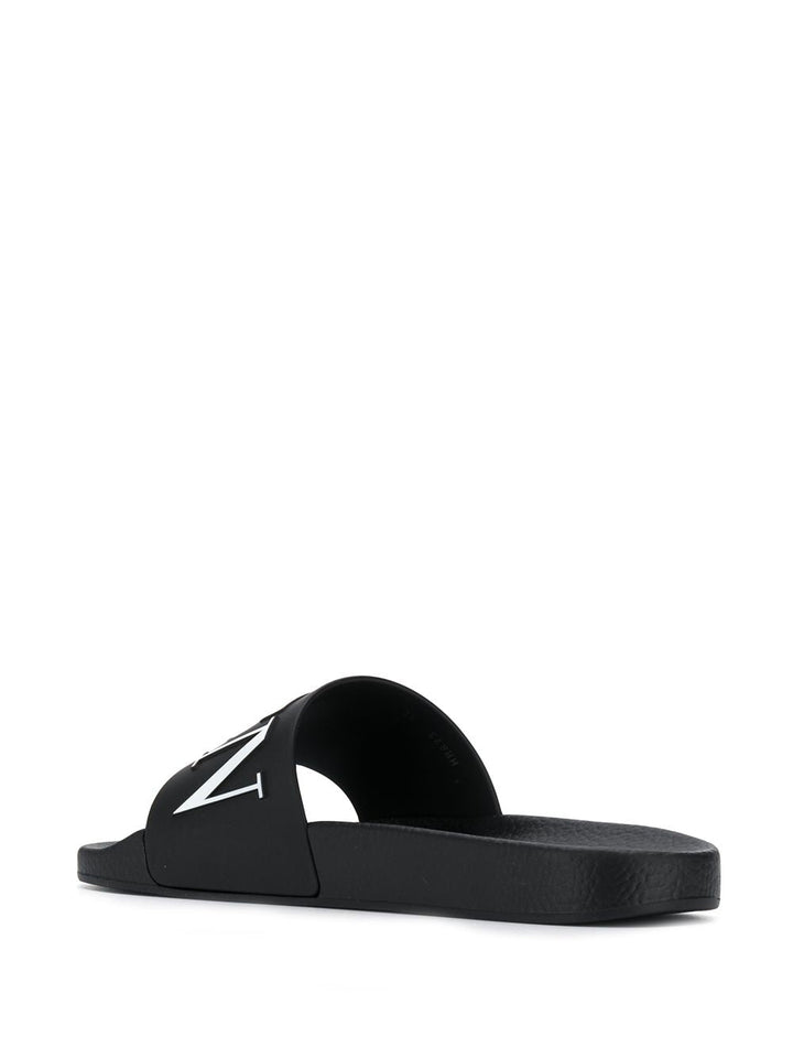 Valentino Garavani Vltn Pool Slides