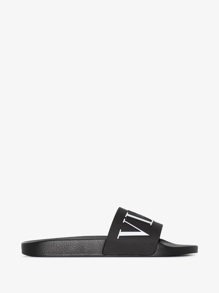 Valentino Garavani Vltn Pool Slides