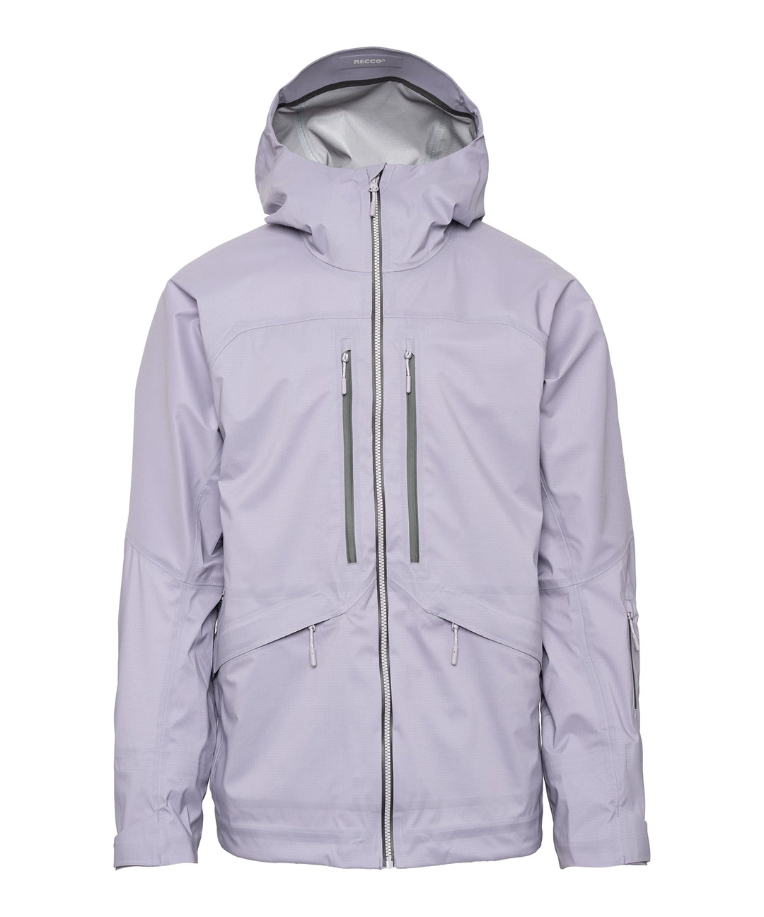 Nomad Jacket