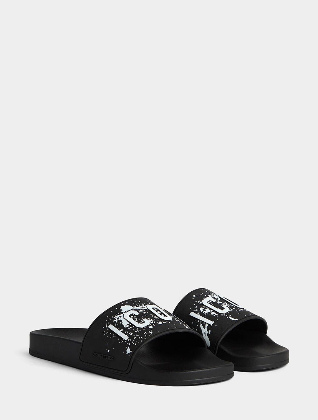 Dsquared2 Sandals Black