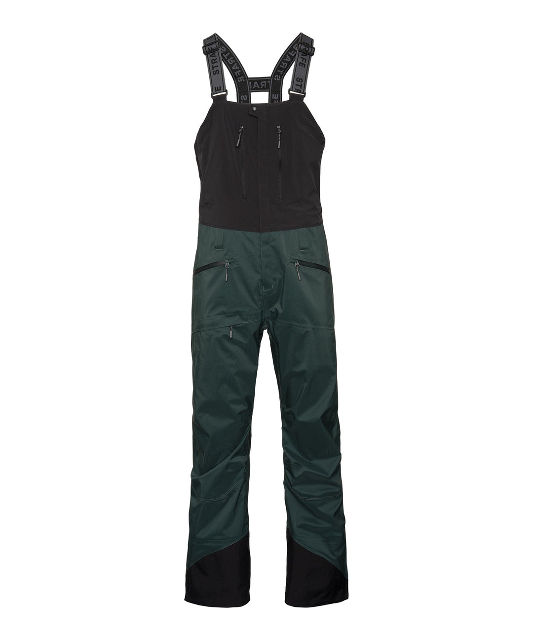 Nomad Bib