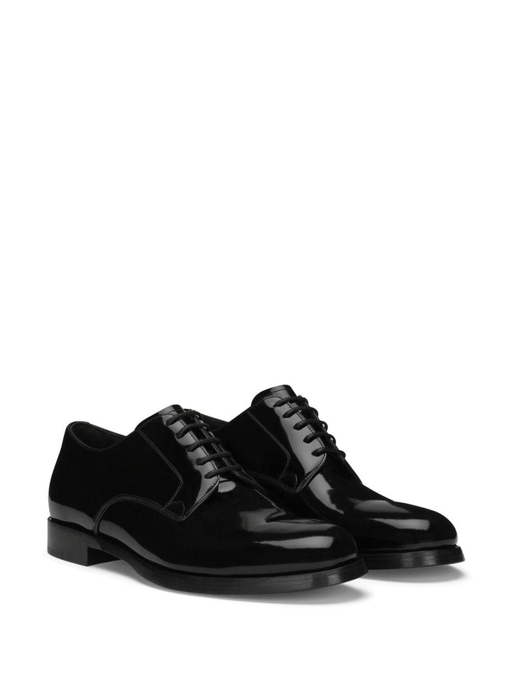Dolce &amp; Gabbana Leather Brogues
