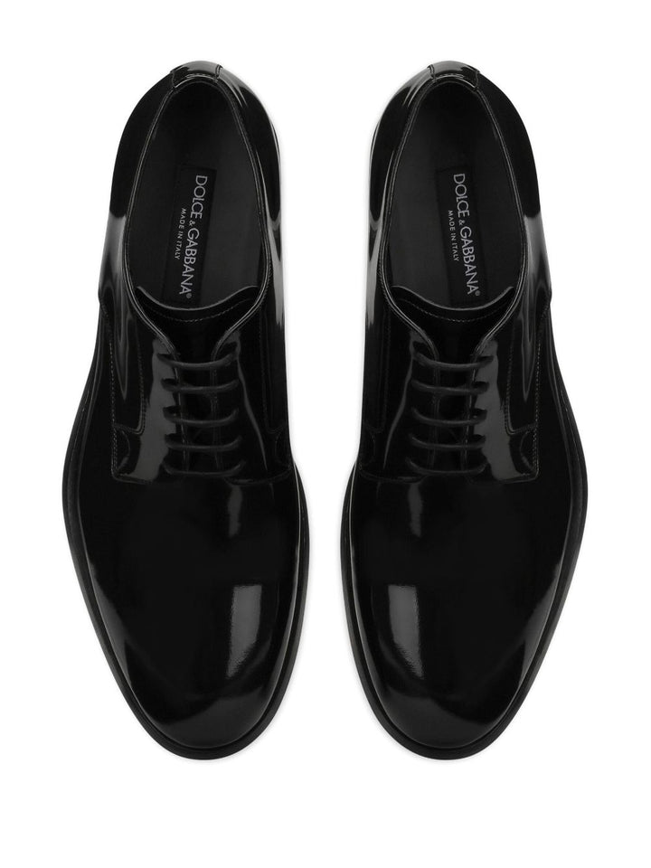 Dolce &amp; Gabbana Leather Brogues