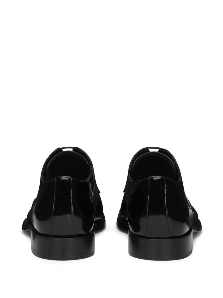 Dolce &amp; Gabbana Leather Brogues
