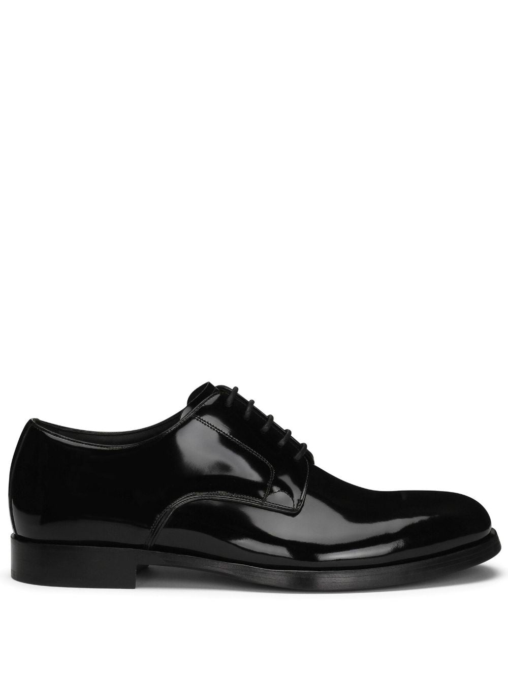 Dolce &amp; Gabbana Leather Brogues