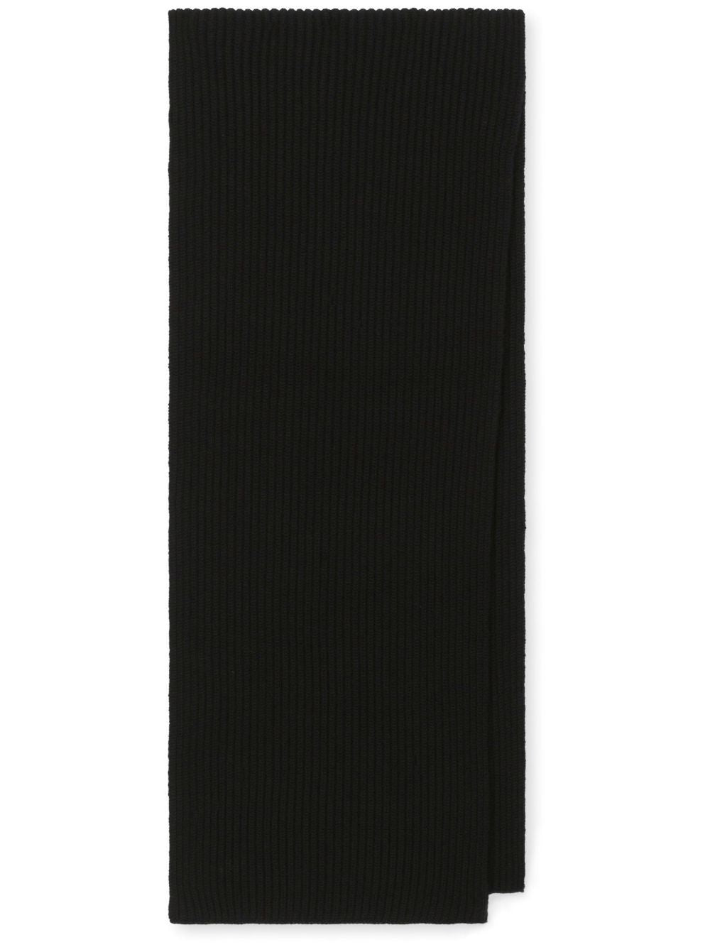 Dolce &amp; Gabbana Cashmere Scarf