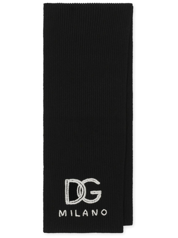 Dolce &amp; Gabbana Cashmere Scarf