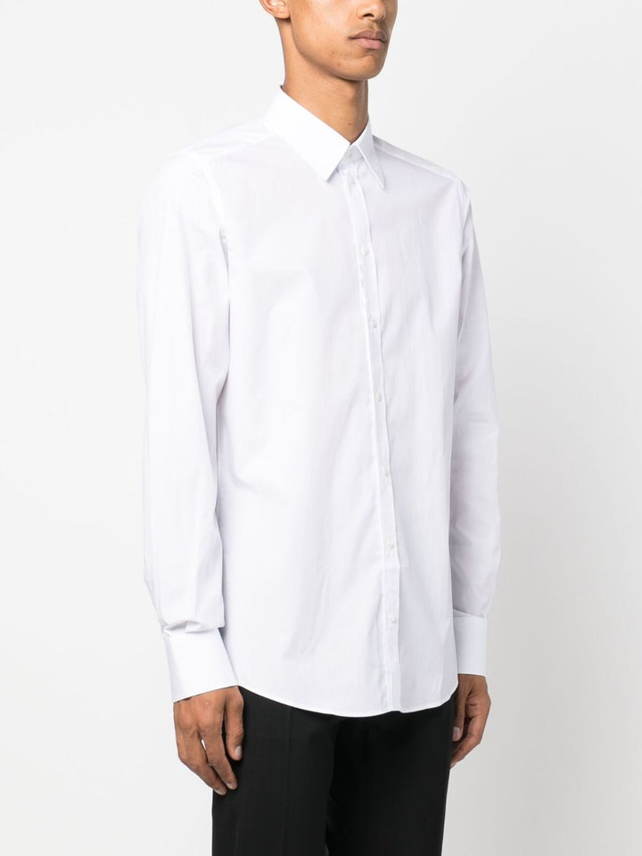 Dolce &amp; Gabbana Cotton Shirt