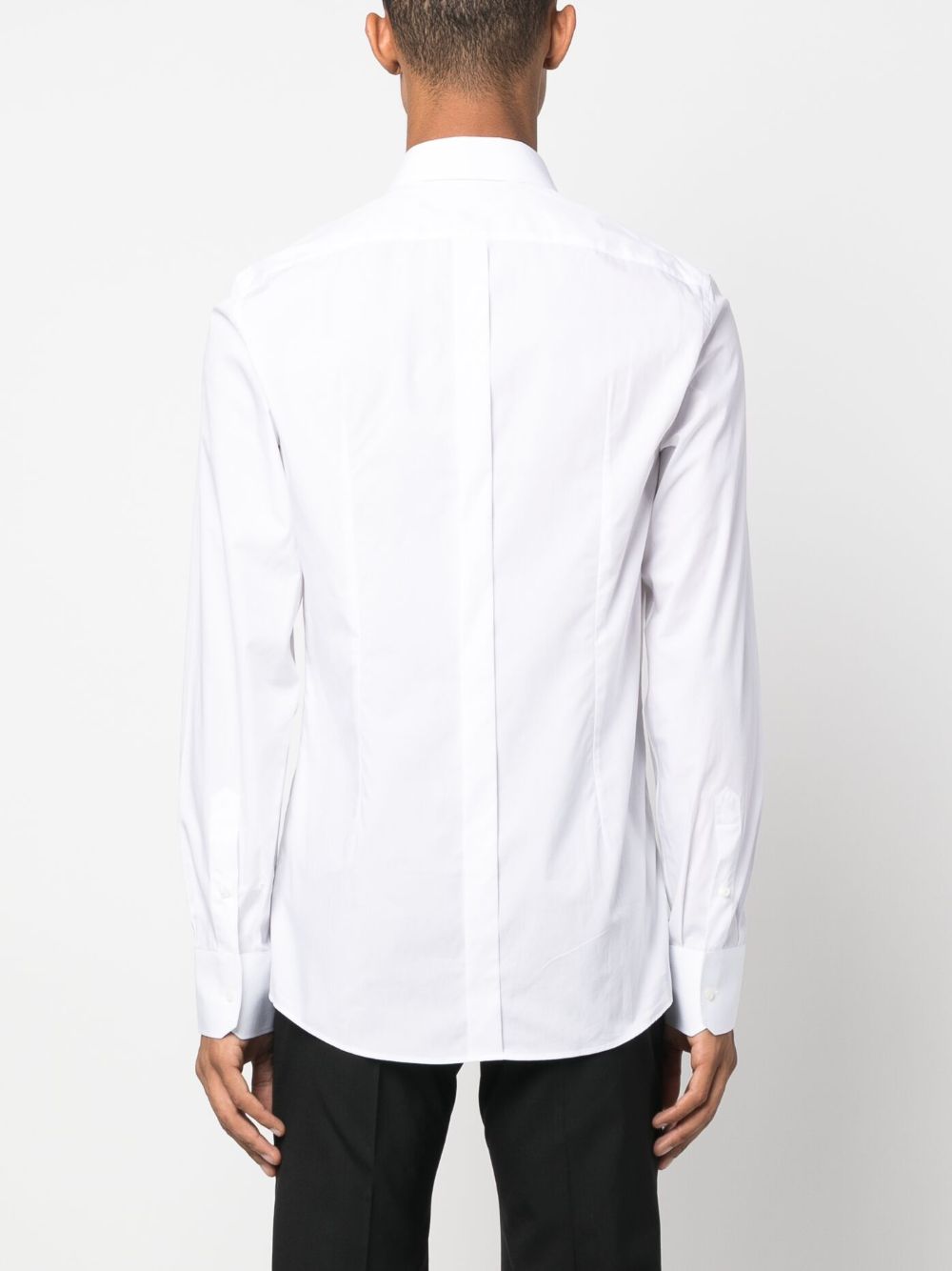Dolce &amp; Gabbana Cotton Shirt