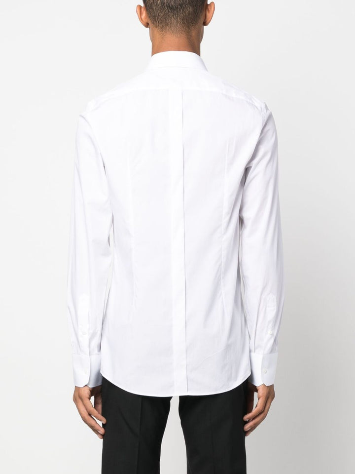 Dolce &amp; Gabbana Cotton Shirt
