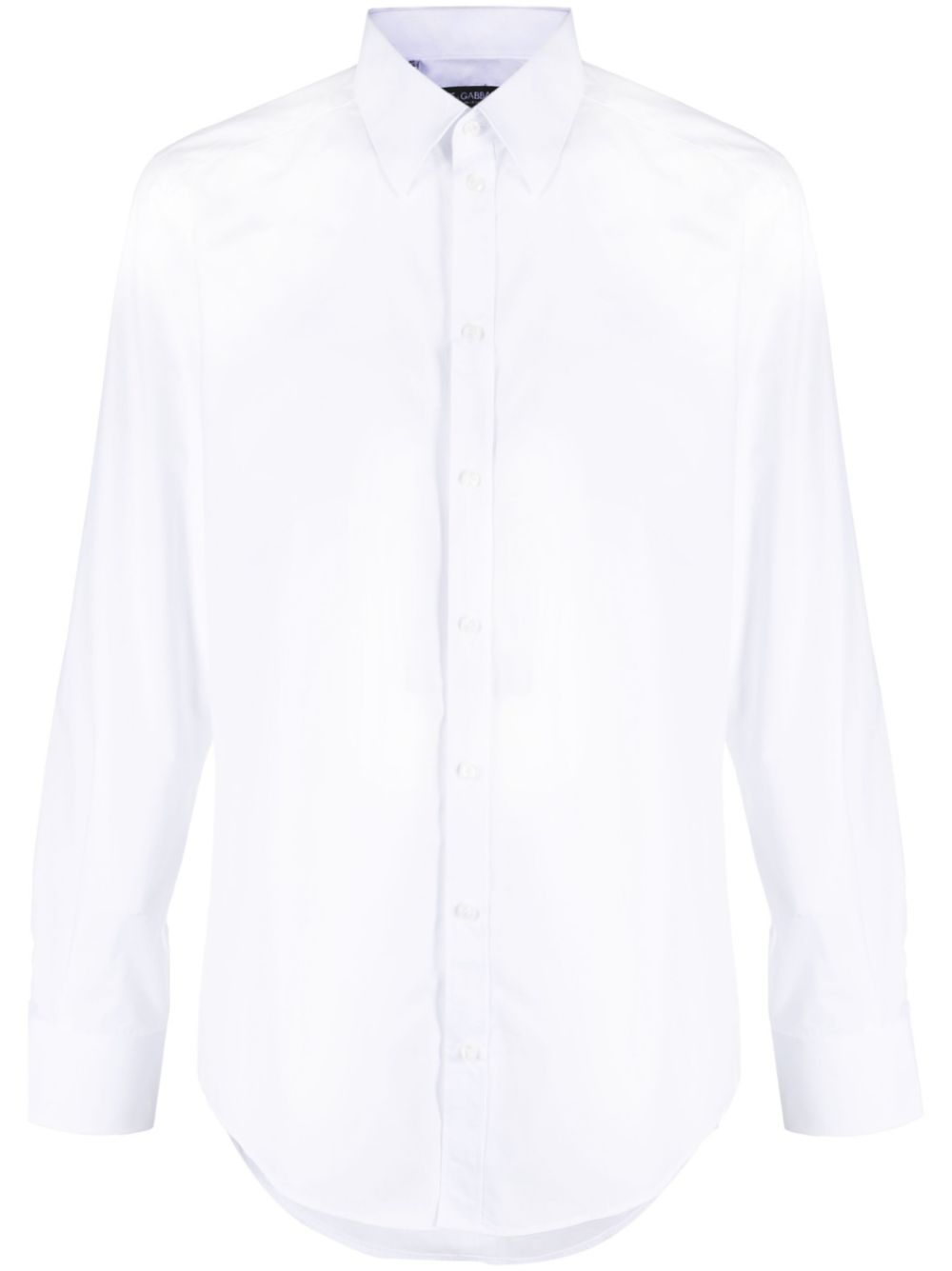 Dolce &amp; Gabbana Cotton Shirt