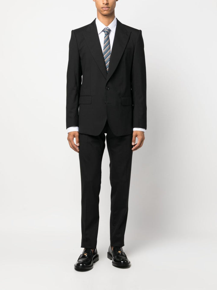 Dolce &amp; Gabbana Cotton Shirt