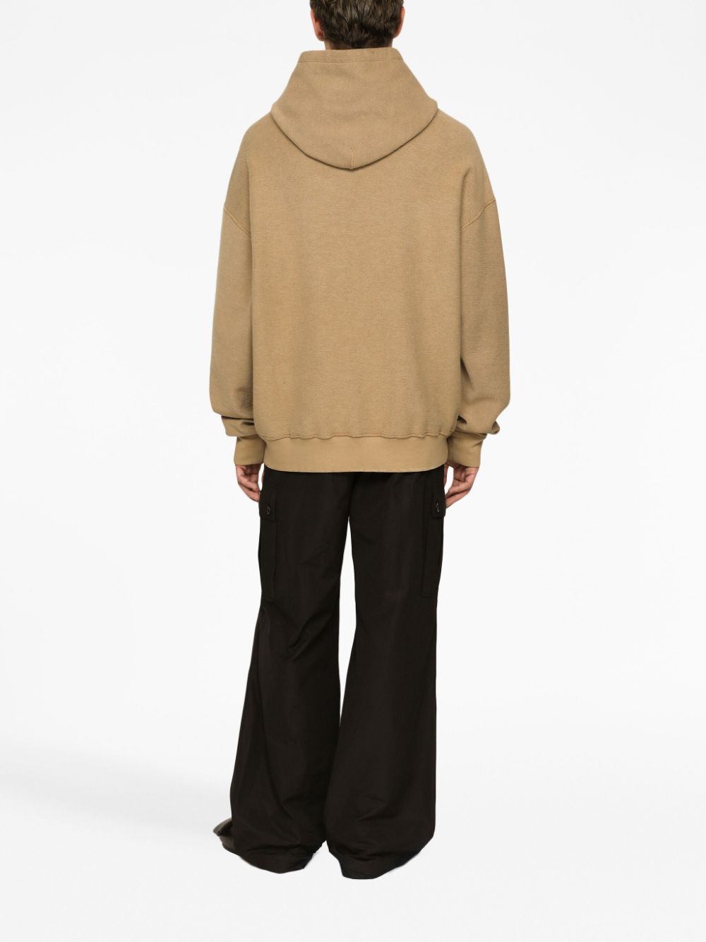 Dolce &amp; Gabbana Cotton Trousers