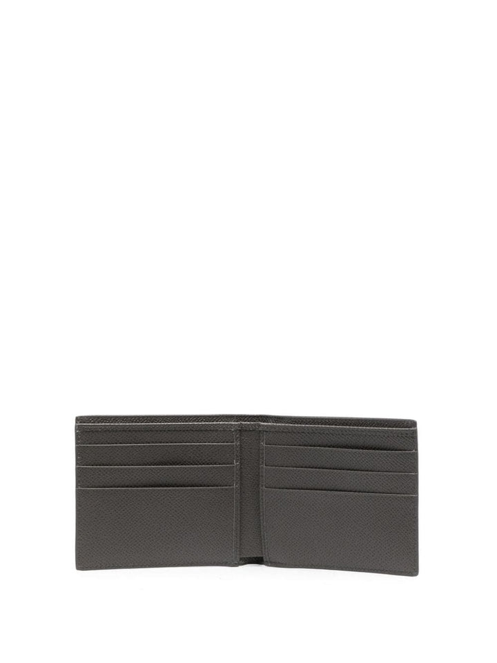 Dolce &amp; Gabbana Leather Wallet