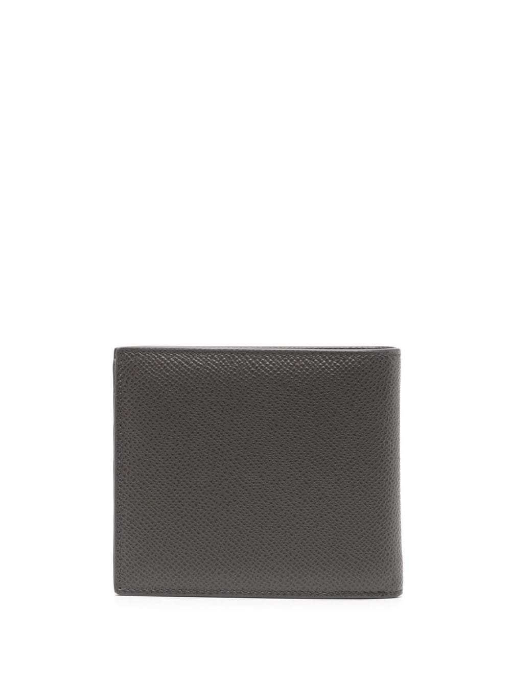 Dolce &amp; Gabbana Leather Wallet