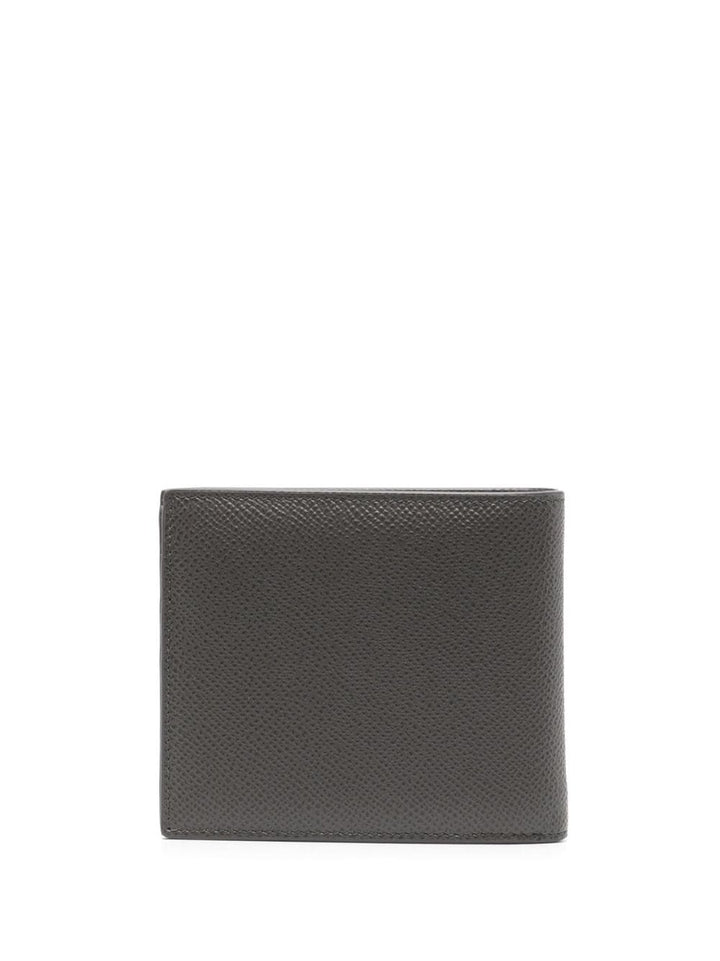 Dolce &amp; Gabbana Leather Wallet