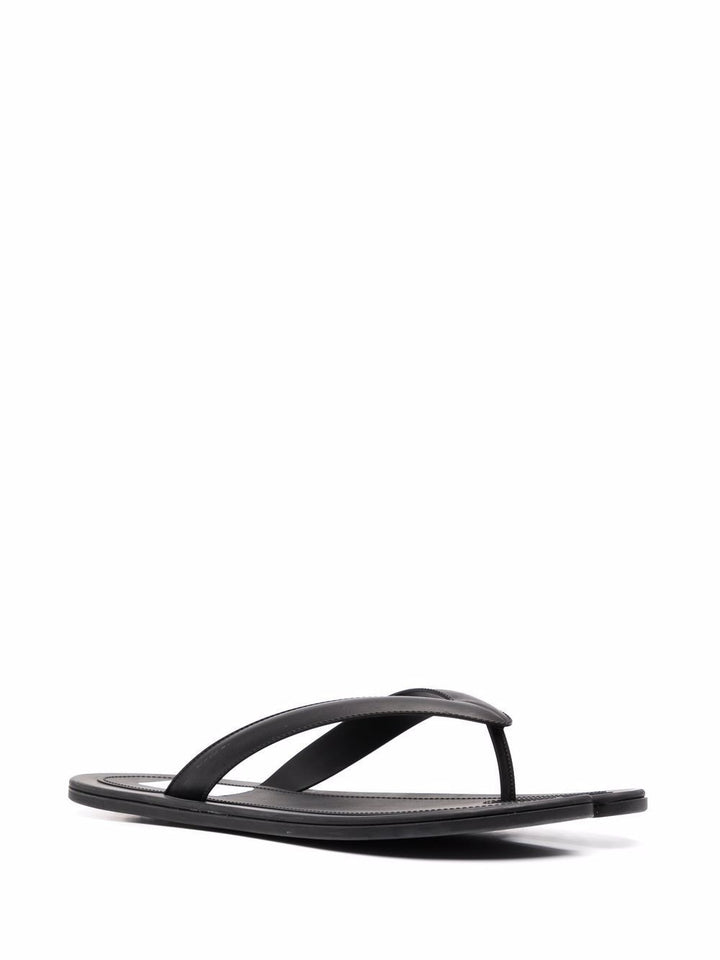 Maison Margiela Rubber Thong Sandals
