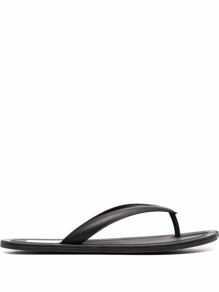 Maison Margiela Rubber Thong Sandals