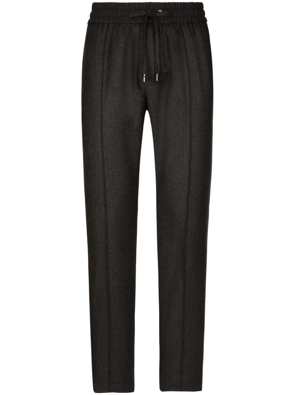 Dolce &amp; Gabbana Wool Joggers