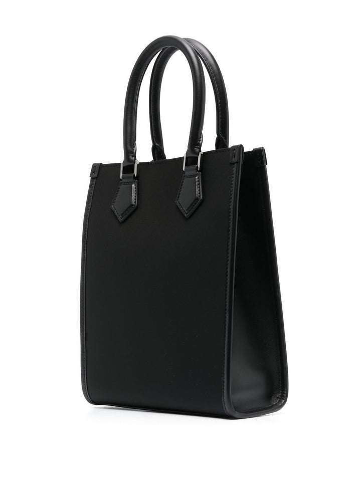 Dolce &amp; Gabbana Nylon Small Tote Bag